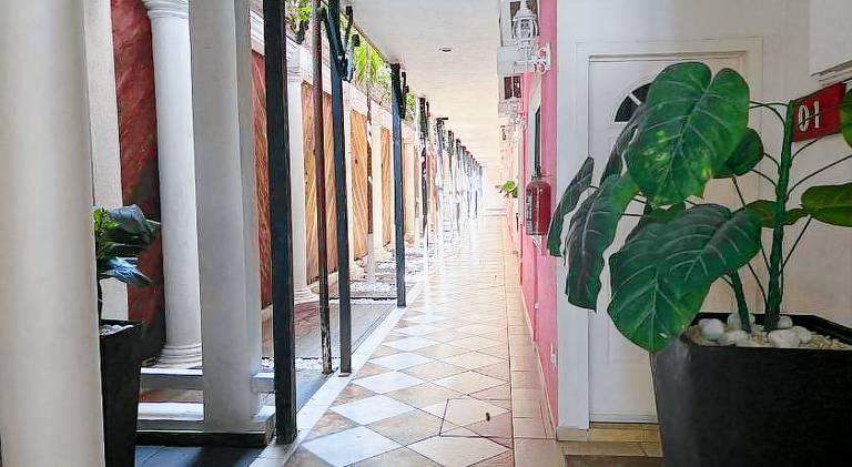 Hotel La Casona — photo 5