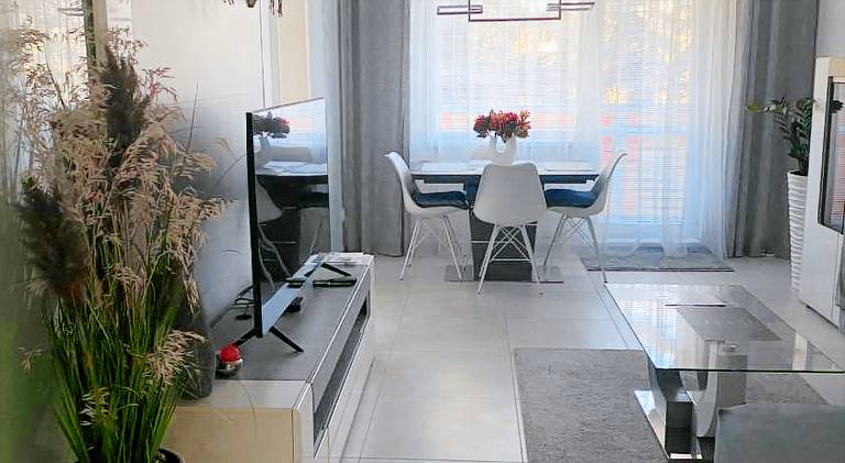 Charming holiday apartment | Pets are welcome in Nitra