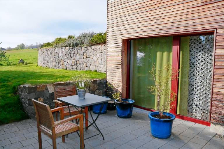 Appartement Nottwil