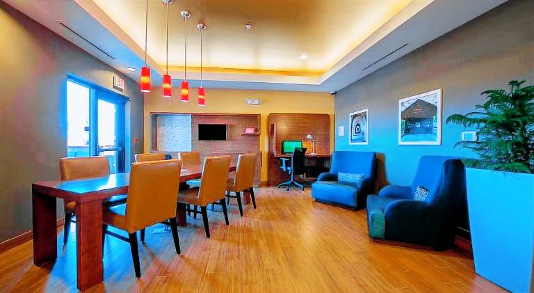 TownePlace Suites by Marriott Newnan — photo 3