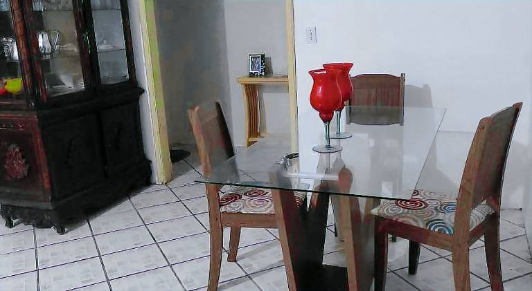 Beautiful house | Pets allowed in Santa Cruz Cabralia