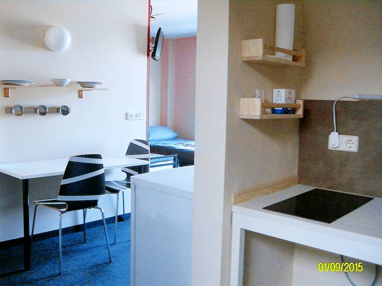 Ferienwohnung Luckenwalde