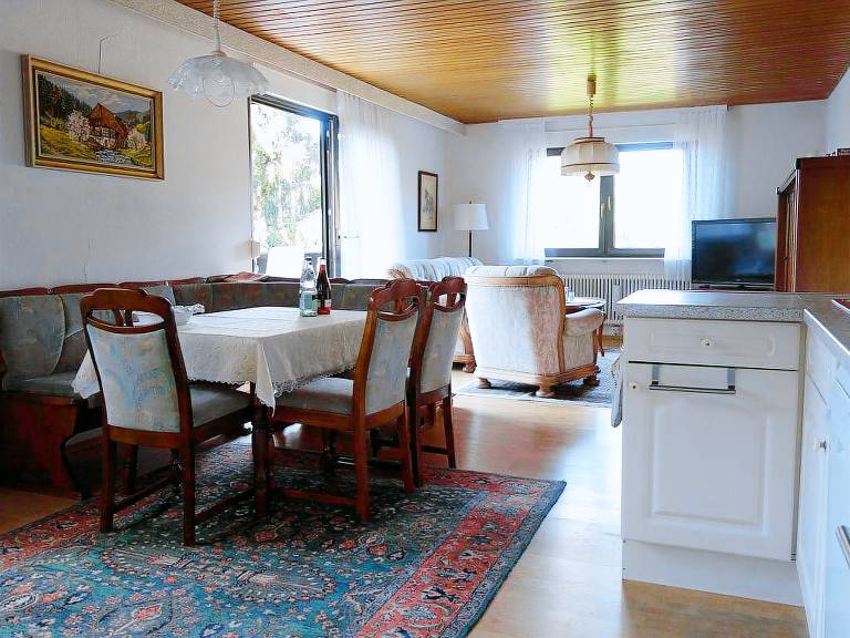 Ferienwohnung Bad Dürrheim