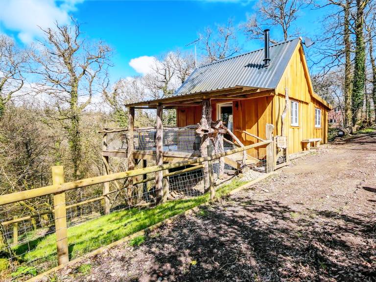 1 Bed in Eggesford 74133