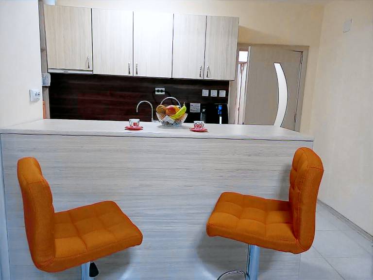 Apartment Novenski