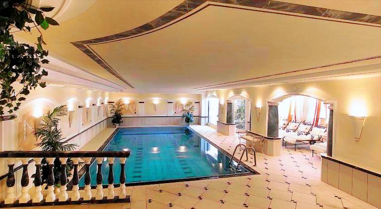 Hotel Rossl — photo 4