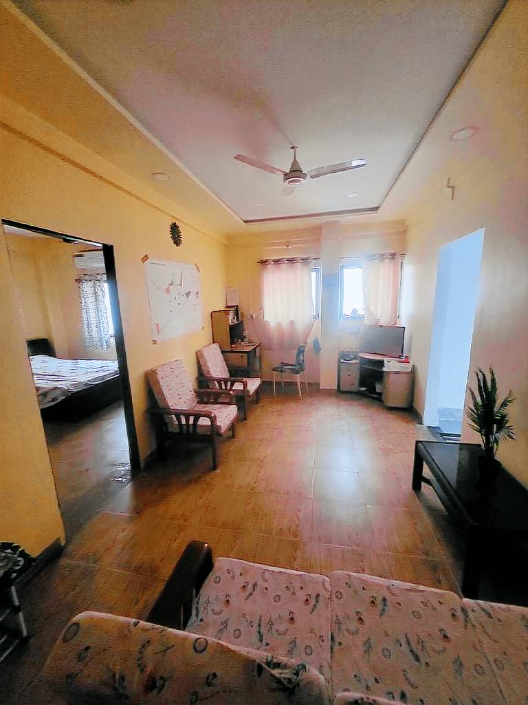Vacation home with 1 room for 4 persons — photo 2