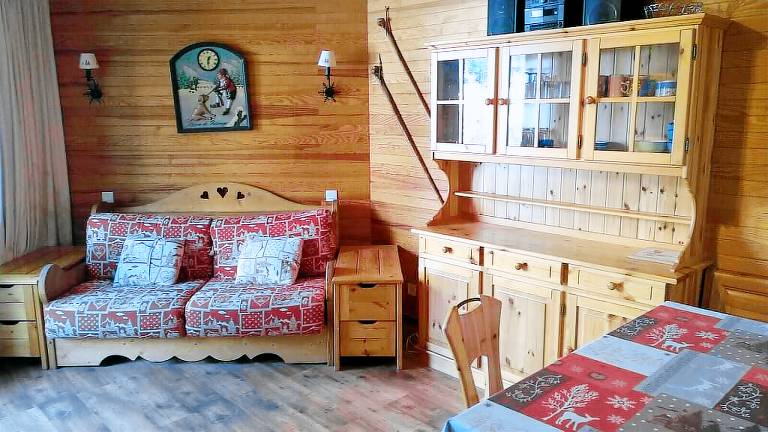 Appartement Vars