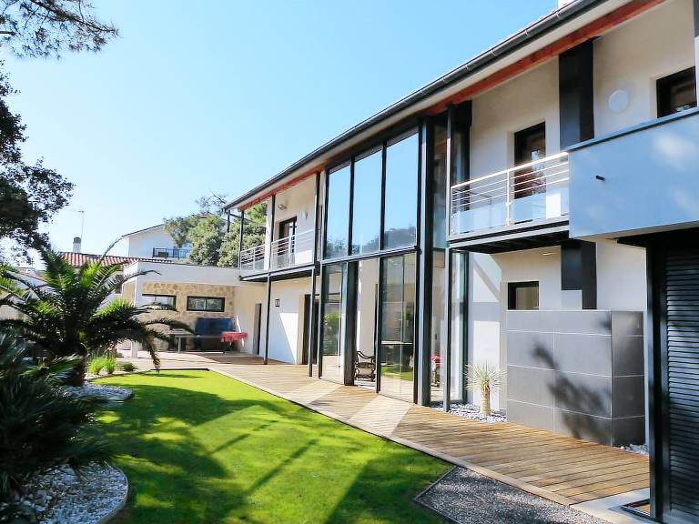 Villa Capbreton