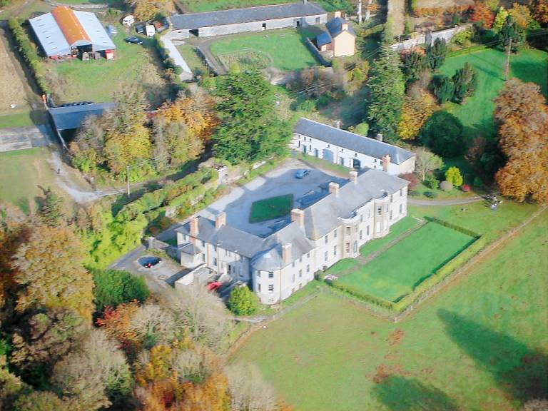 Castle  Castlehacket