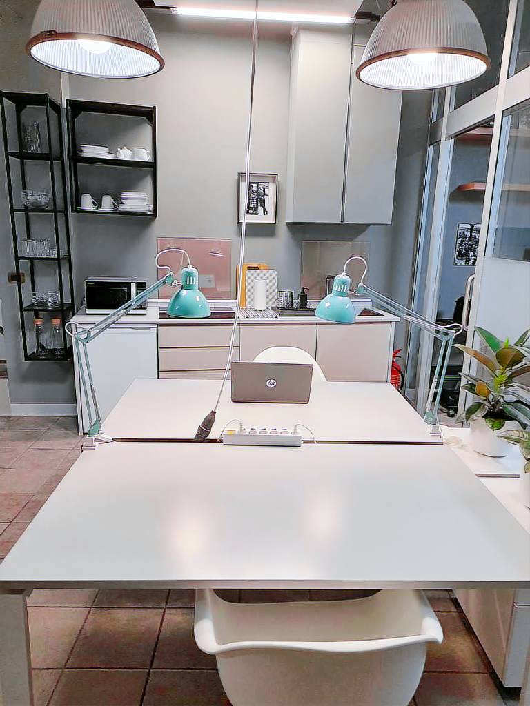 Appartement Turin