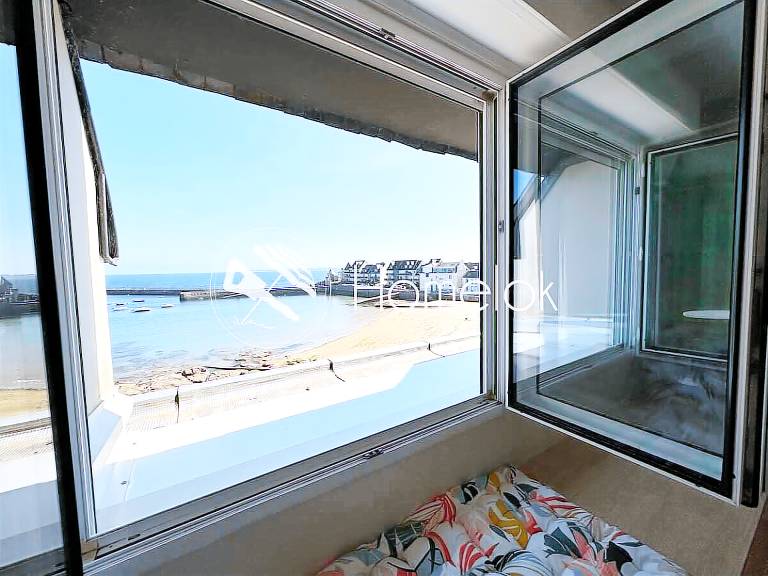 Appartement Lomener