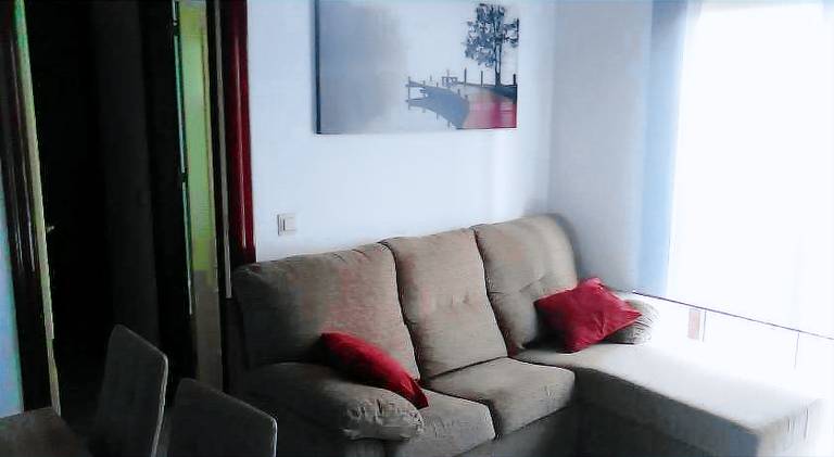 Holiday apartment | Near Alcázar of Jerez de la Frontera in Jerez de la Frontera