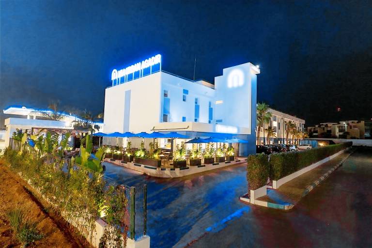 MIA HOTELS Agadir in Dakhla