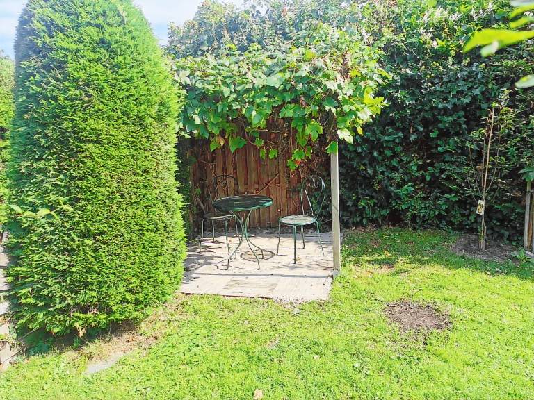 Appartement Brouwershaven