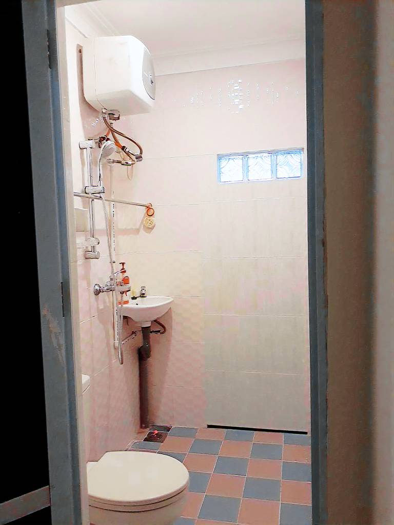 House  Batam