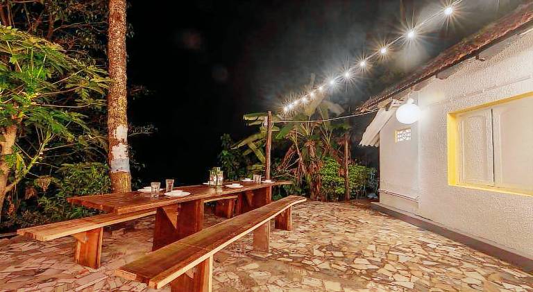 Last Villa — photo 3