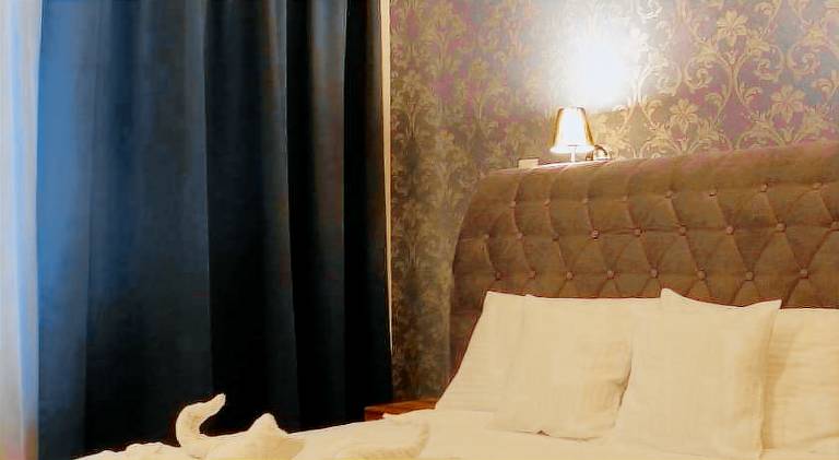 Bed & Breakfast Chorzów