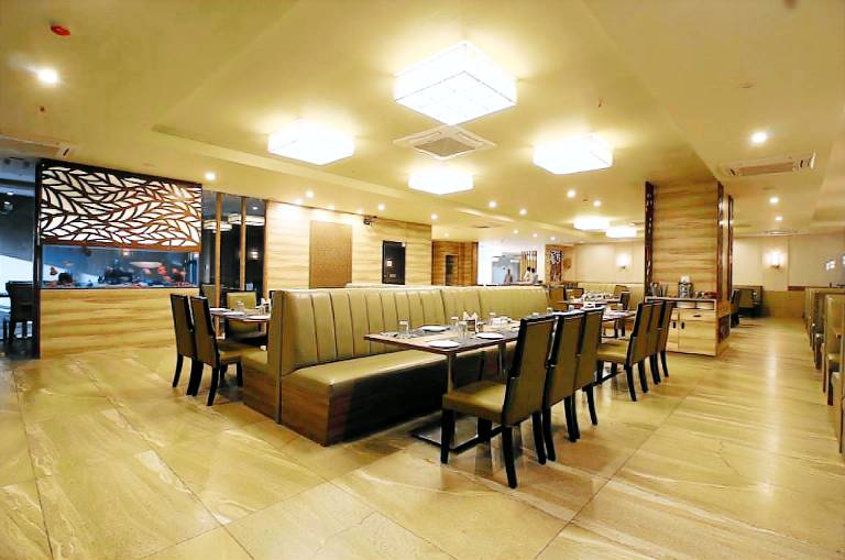 Hotel Sindhura Grand — photo 3