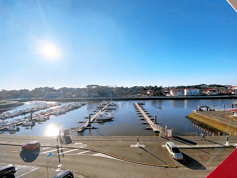 Appartement Capbreton