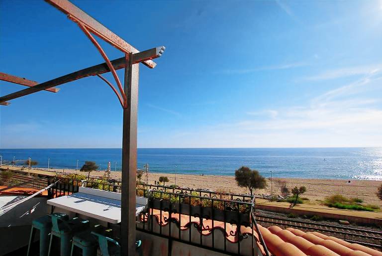 Apartamento El Masnou