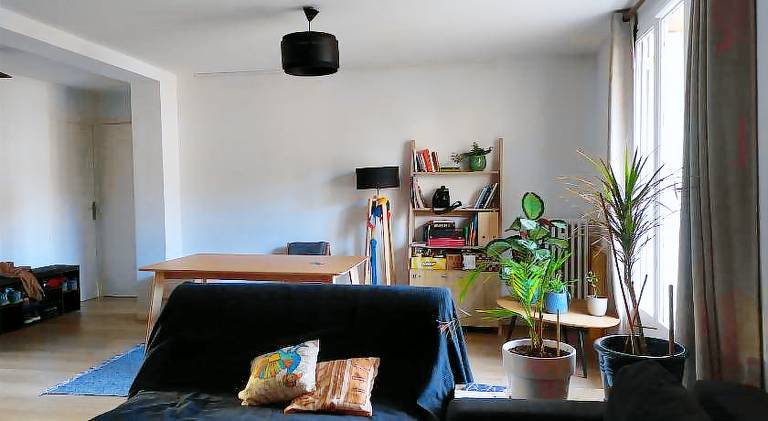 Holiday apartment with 1 room for 2 persons — photo 5