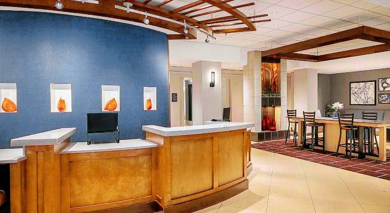 Hyatt Place Mt Laurel — photo 2