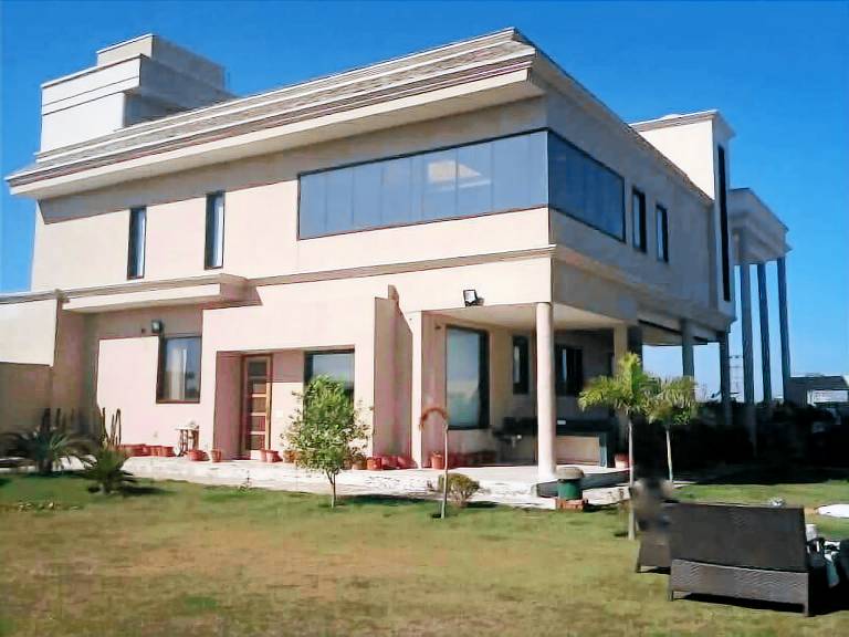Bed and breakfast  Amritsar