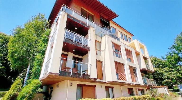 Wonderful apartment | Next to the beach | Pets are welcome — photo 4