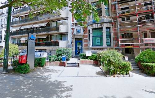 Serviced apartment  Woluwe-Saint-Lambert