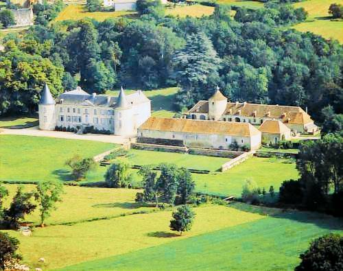 Chambre d'hôtes Sens-Beaujeu