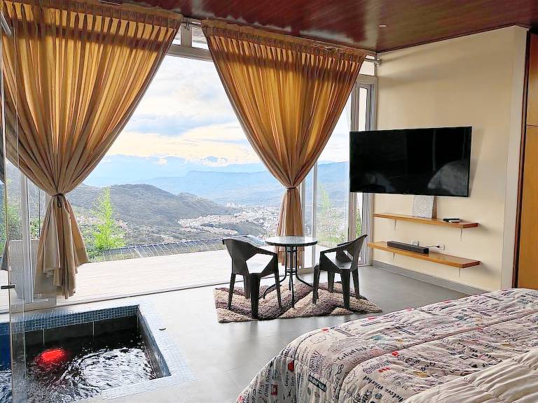 Cabin San Gil