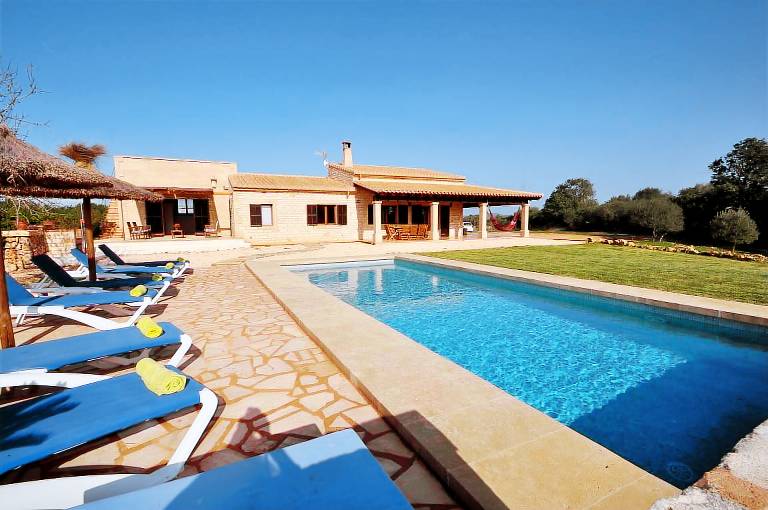 Casa Campos