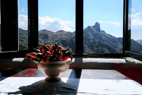 Casa Tejeda