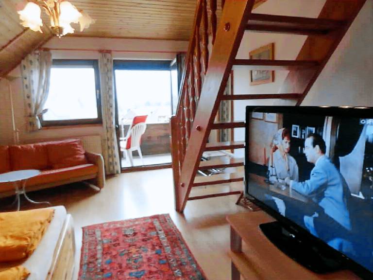 Ferienwohnung Altmünster am Traunsee