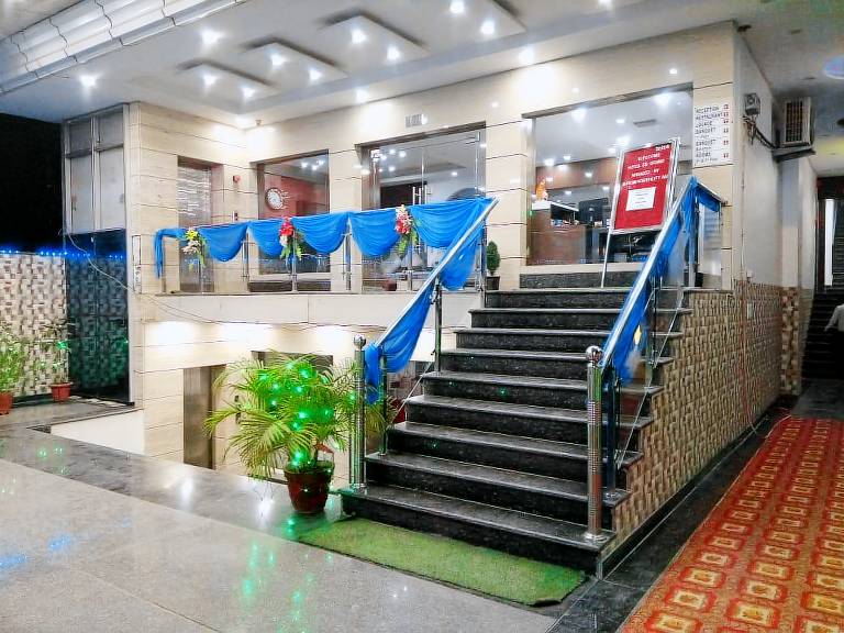 Hotel SS Grand — photo 4