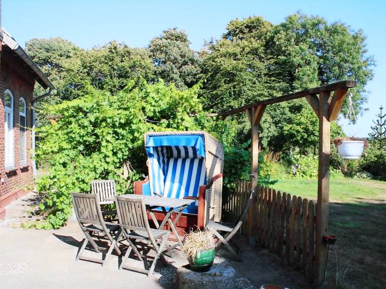 Ferienwohnung Leck