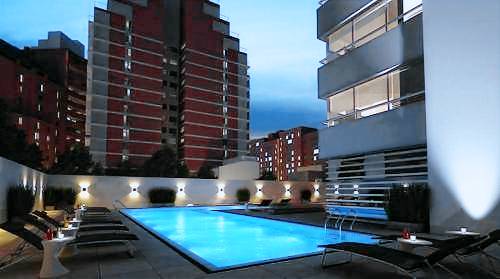 Apartment  Villa Revol