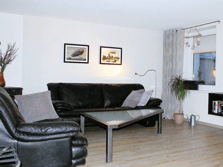 Ferienhaus für 2 Personen