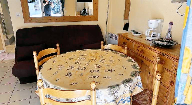 Holiday apartment with 1 room for 7 persons — photo 5