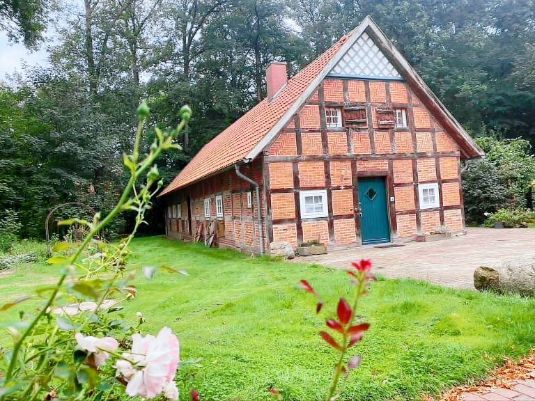 Bauernhof Quakenbrück