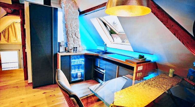 Ferienwohnung Gaggenau