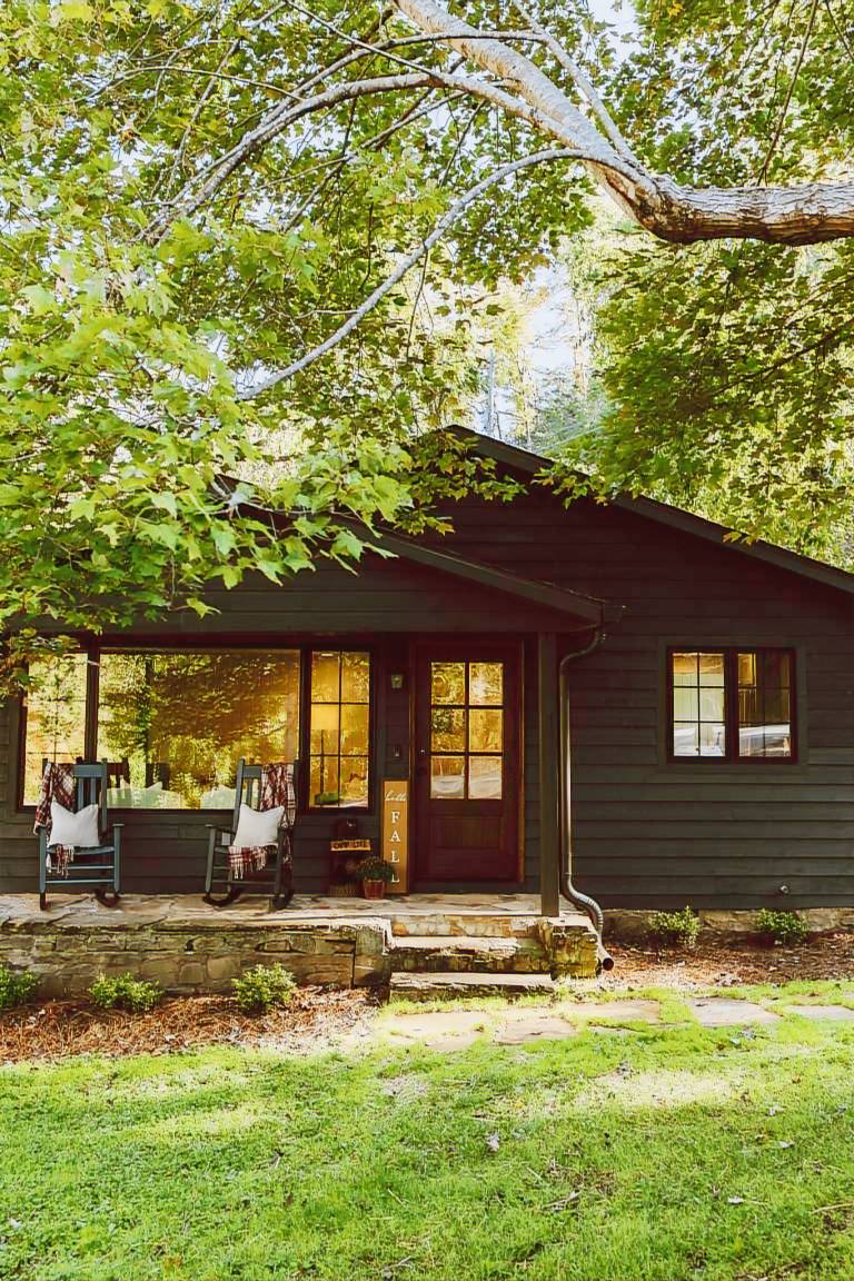 Cabin Gatlinburg