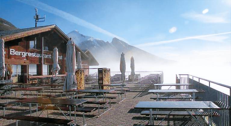 Berggasthaus First — photo 3