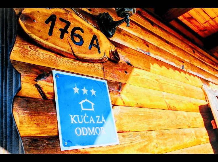 Holida Home Šegota Holida Home