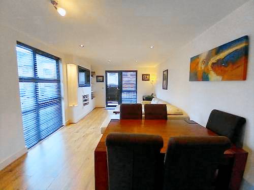 Apartment Bray