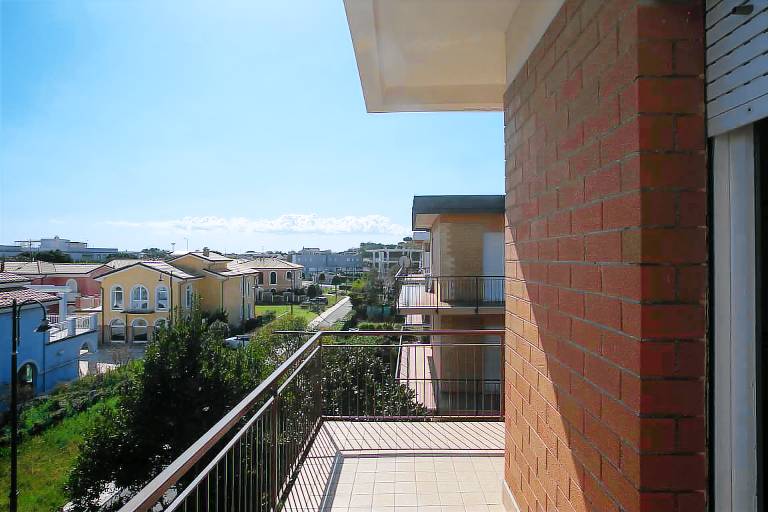 Children-friendly lovely holiday apartment with patio | City view | Beach nearby | Dogs allowed — photo 2