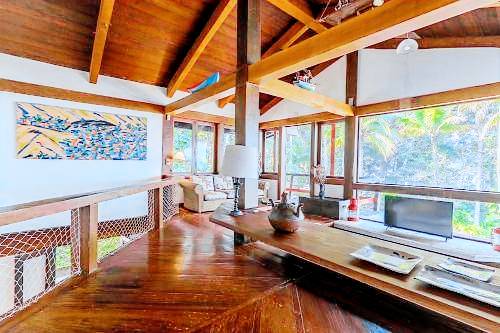 Casa Praia da Baleia
