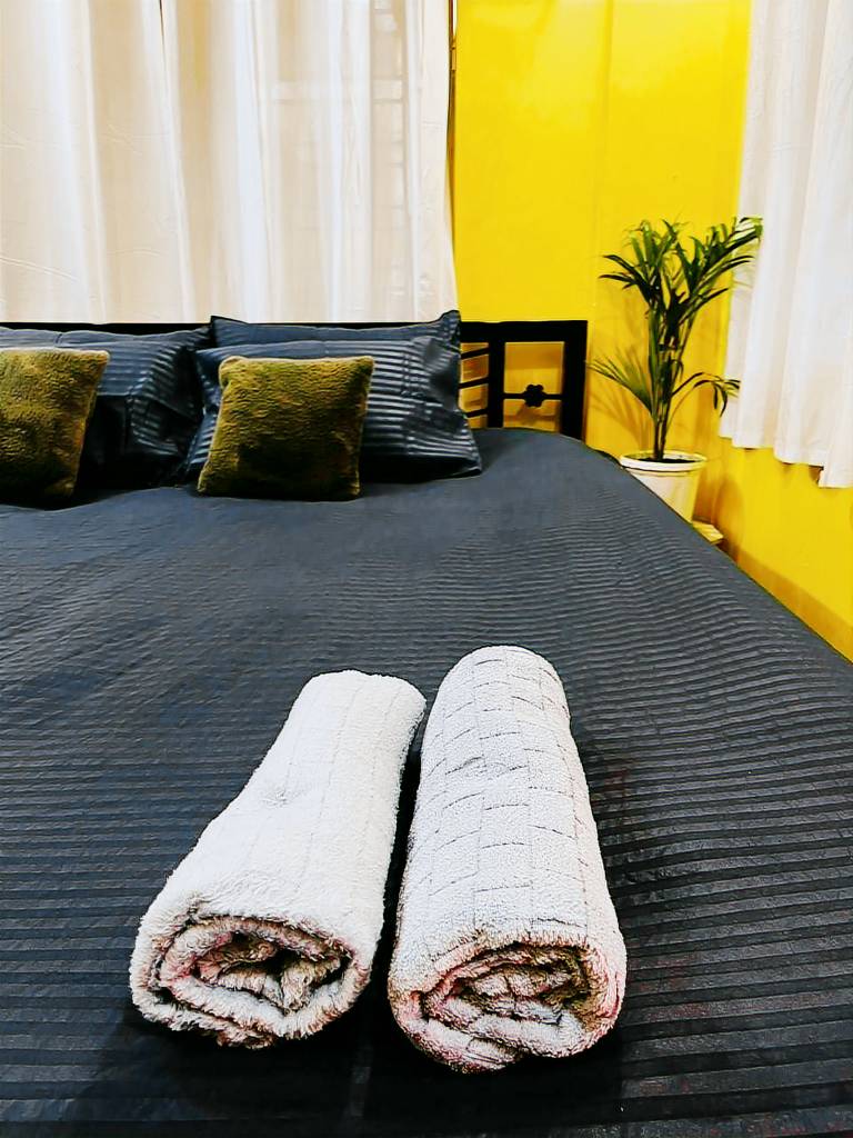 Ferienwohnung
