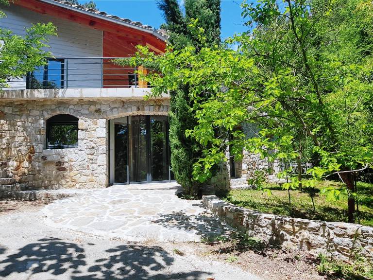 Ferienhaus Chambon